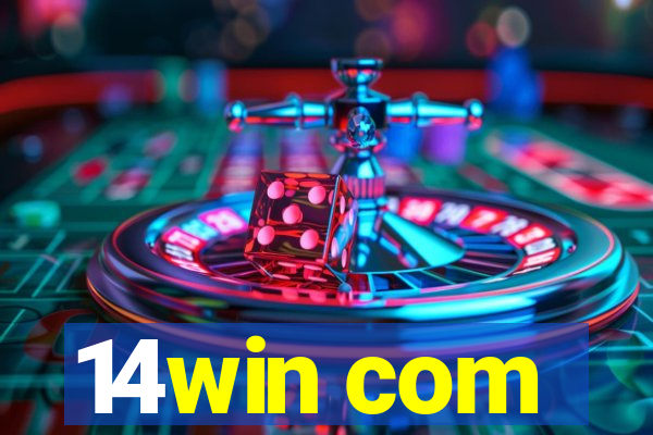 14win com